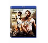 Kalifornia [Blu-ray]