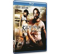 Kalifornia – Blu-ray