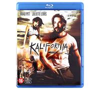 Kalifornia – Blu-ray – Twentieth Century Fox Film Corporation