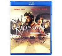 Kalifornia [Blu-Ray]