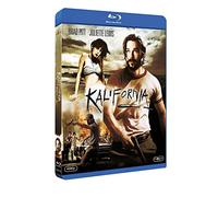 Kalifornia [Blu-Ray] [Import]