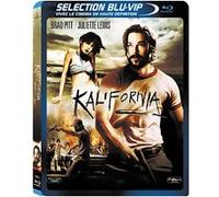 Kalifornia - Blu-Ray