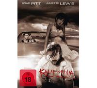 Kalifornia (Deutsch/OV) (DVD)