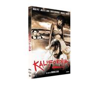 Kalifornia DVD DVD