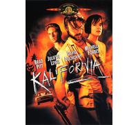 Kalifornia - Édition Collector