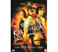 Kalifornia - Édition Collector