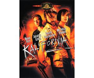 Kalifornia - Édition Collector