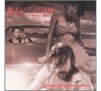 Kalifornia [Import]