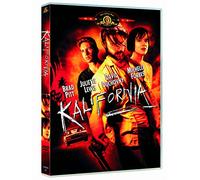 Kalifornia [Import]