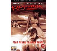 Kalifornia [Import anglais]