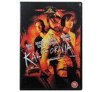 Kalifornia [Import anglais]