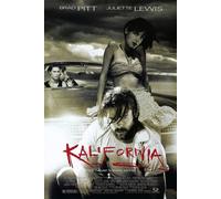 Kalifornia (Polygram/ R-Rated Version/ Unrated Version)