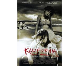 Kalifornia (Polygram/ R-Rated Version/ Unrated Version)