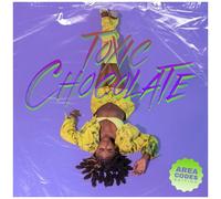 Toxic Chocolate: Area Codes Edition