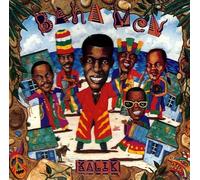 Baha Men - Kalik