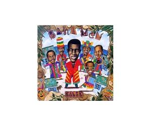 Kalik by BAHA MEN (1994-08-02)