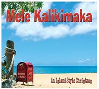 Kalikimaka,Mele: Island Style Christmas/Various