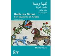 Kalila Wa Dimna: For Students of Arabic – Routledge