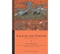 Kalilah and Dimnah by Ibn alMuqaffa Ibn alMuqaffa (Auteur)