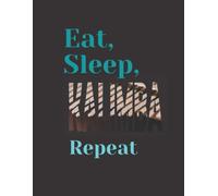 Kalimba 17 Key Tabluture : Blank Sheet Music For Kalimba Practice For Beginner And Advanced Composers Tab Manuscript Paper: 100 Pages - 8,5 X 11 - Soft Cover , Matte Finish