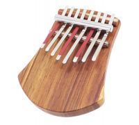 Kalimba 8 Notes Sur Table