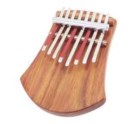 Kalimba 8 Notes Sur Table + Pickup