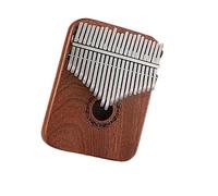 Kalimba Adulte Kalimba En Palissandre À 21 Touches Parfait Pour Les Débutants Facile À Jouer