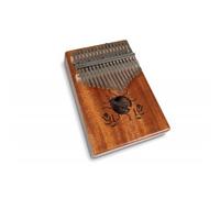 Kalimba Beetle 17 Notes