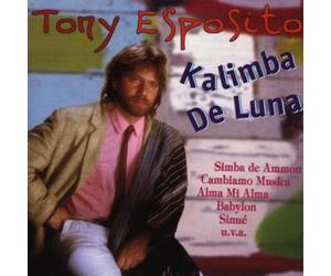 Kalimba Da Luna