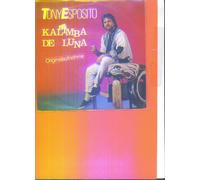Kalimba de luna (1984) / Vinyl single [Vinyl-Single 7'']