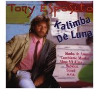 Kalimba De Luna