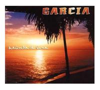 Garcia - Kalimba De Luna