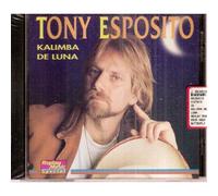 Kalimba De Luna