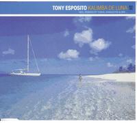 Kalimba De Luna & 6mixe