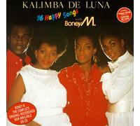 Kalimba De Luna [Import]