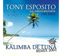 Kalimba de Luna [Import]