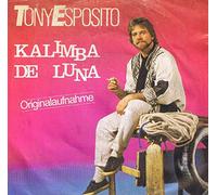 Kalimba de luna / Lagos / 106 769