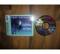 Kalimba de Luna (Sevilla Remixes/Orig.) [Import]