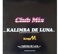 Kalimba De Luna (U.S. Club Mix) [Import]
