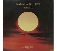 Kalimba De Luna [Vinyl Single 12'']