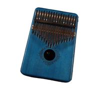 Kalimba Débutant Ce Piano À Pouces Pratique À 17 Touches Est Un Instrument Pratique Pour Débutants Le Kalimba.