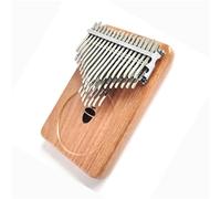 Kalimba Débutant Piano Acoustique Professionnel À 41 Touches En Okoumé Accordé Avec Précision À Trois Plis