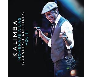 Kalimba - Homenaje a Las Grandes Cancion
