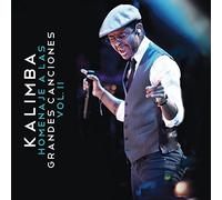 Kalimba - Homenaje a Las Grandes Canciones 2