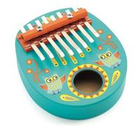 Kalimba-instrument de musique