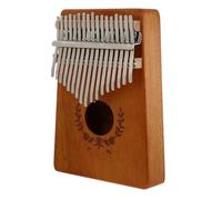 Kalimba Kalimba Portable Piano À Pouces Un Petit Instrument En Bois Idéal Pour Les Débutants Comme Pour Professionnels