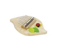 Kalimba, le piano à pouces