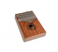 Kalimba Leaves 17 Notes