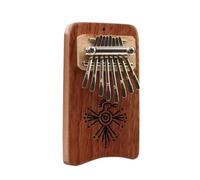 Kalimba Mini Kalimba Instrument facile à apprendre