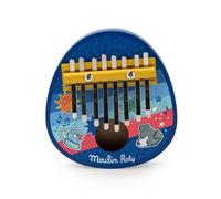 Kalimba Puce & Pilou Moulin Roty